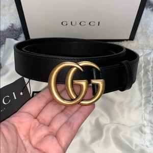 NWT Gucci Belt